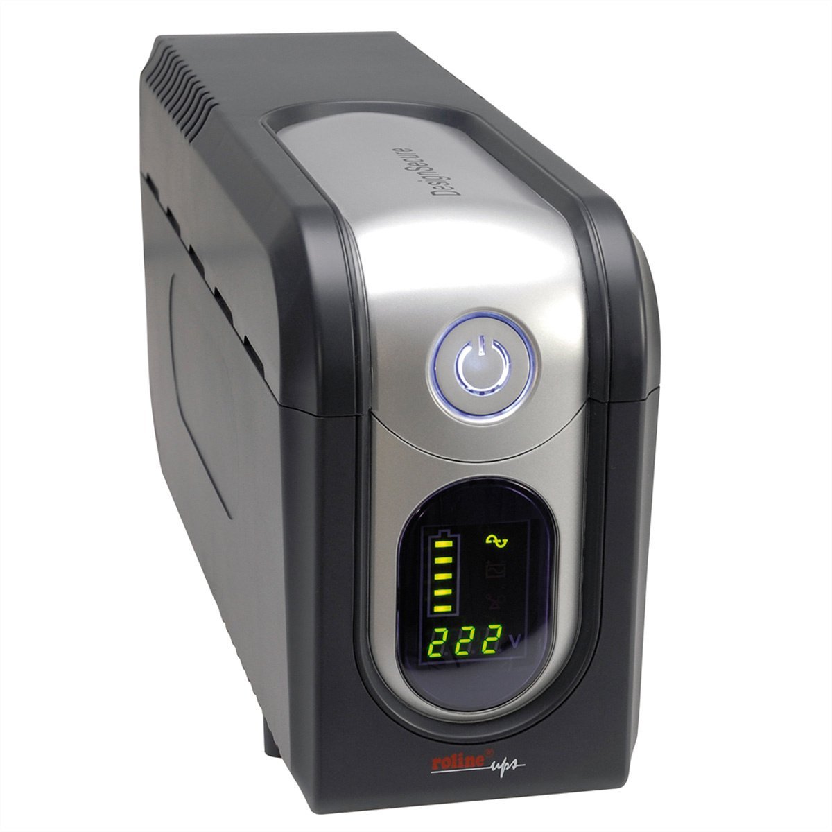 ROLINE Roline Designsecure 525 - Line Interactive Ups