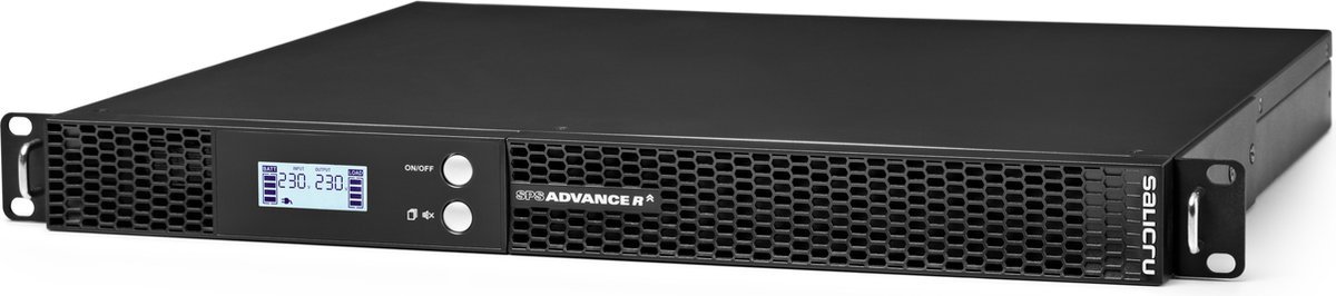 SPS Advance R2 1000VA UPS
