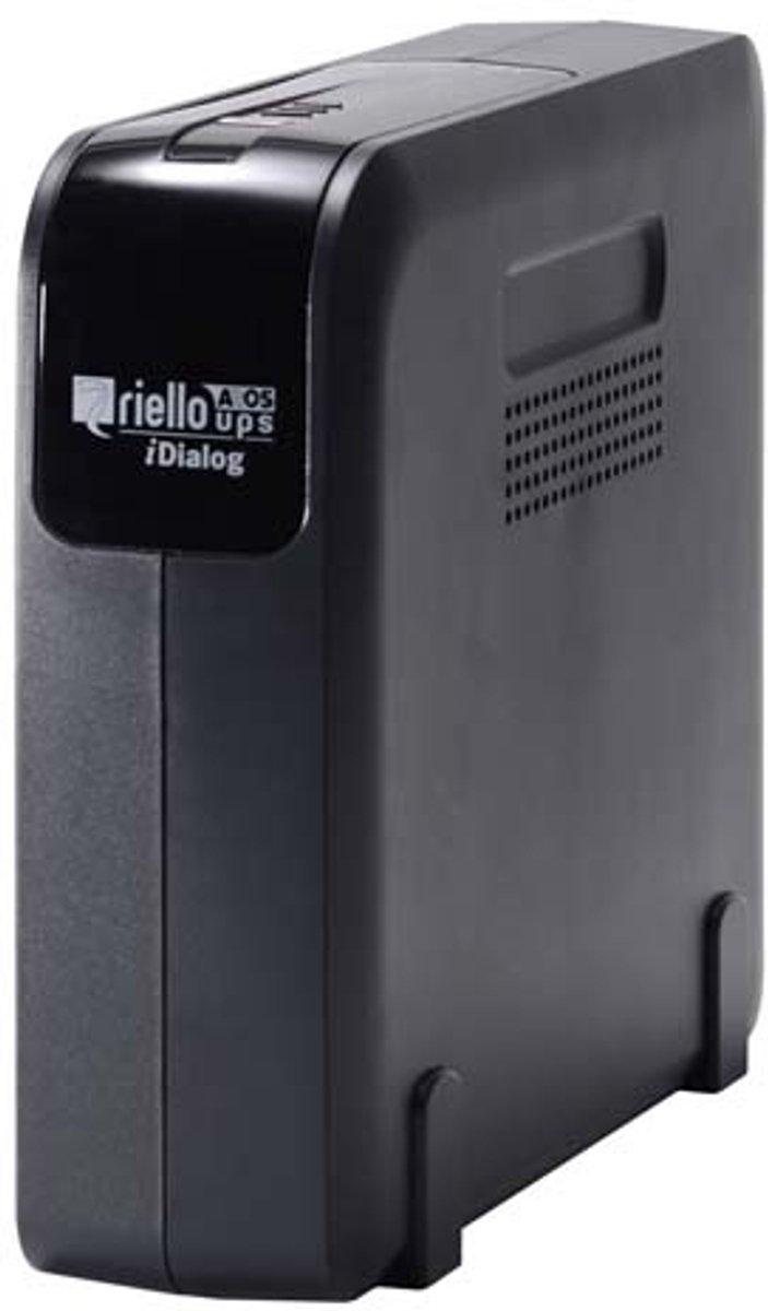 Uninterruptible Uninterruptible Power Supply System Interactive Ups Riello Idg 1200