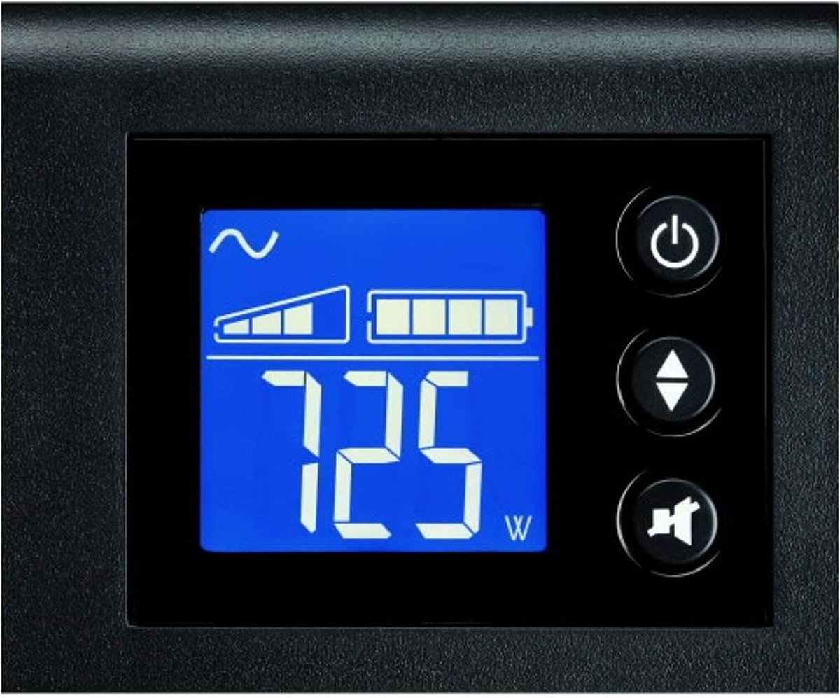 Eaton 5SC 1500i Tower 1500VA UPS - afbeelding 2