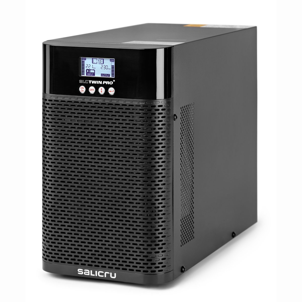Uninterruptible Uninterruptible Power Supply System Interactive Ups Salicru 699Ca000009 2700 W