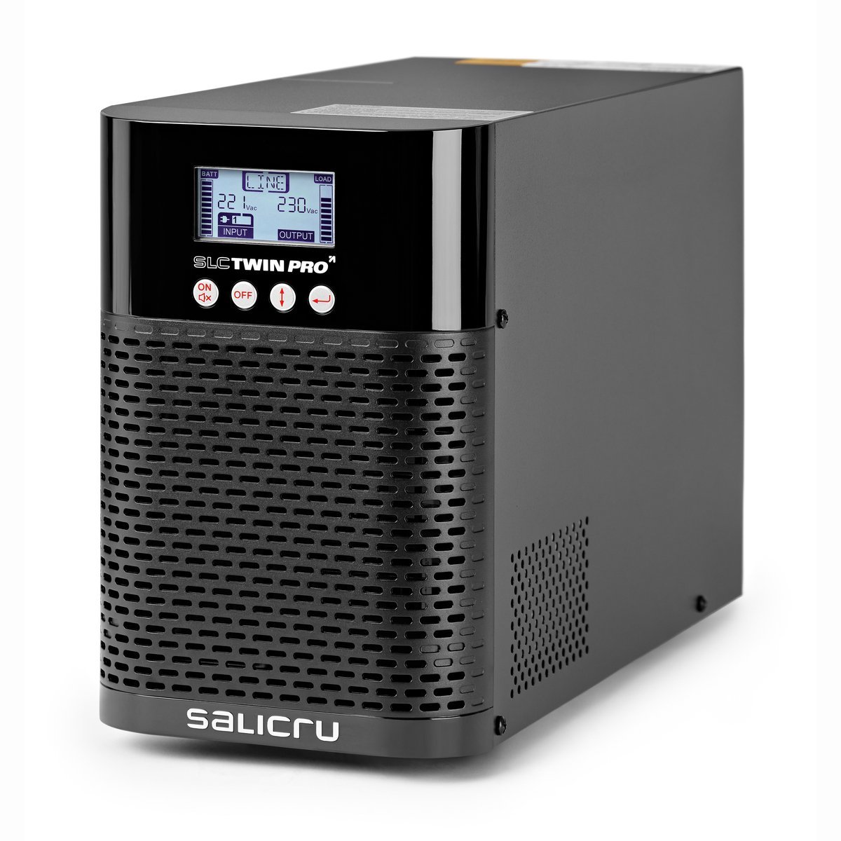 Uninterruptible Uninterruptible Power Supply System Interactive Ups Salicru 699Ca000013