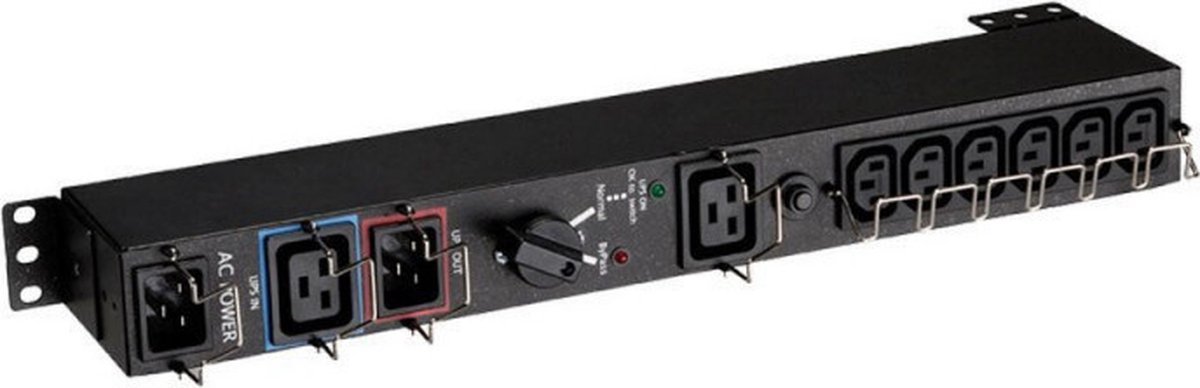 Uninterruptible Uninterruptible Power Supply System Interactive Ups Eaton Mbp3Kid