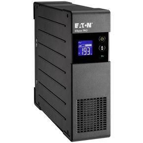 Uninterruptible Uninterruptible Power Supply System Interactive Ups Eaton Elp650Din