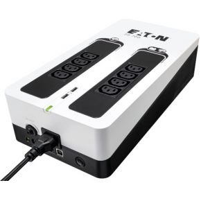 Uninterruptible Uninterruptible Power Supply System Interactive Ups Eaton 3S700I 700 Va 420 W