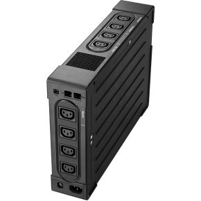 Eaton Ellipse PRO 1600 IEC 1600VA UPS (Black) - afbeelding 2