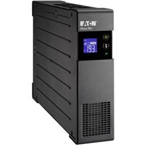 Uninterruptible Uninterruptible Power Supply System Interactive Ups Eaton Elp1600Iec 1000 W