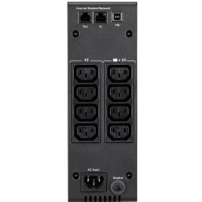 Eaton 5S 1500i 1500VA UPS (Black) - afbeelding 2