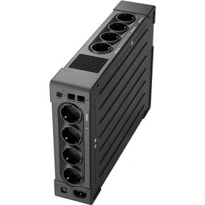 Eaton Ellipse PRO 1600 DIN 1600VA UPS (Black) - afbeelding 2