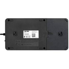 Eaton 3S850D 510W White 850VA UPS (Black) - afbeelding 6