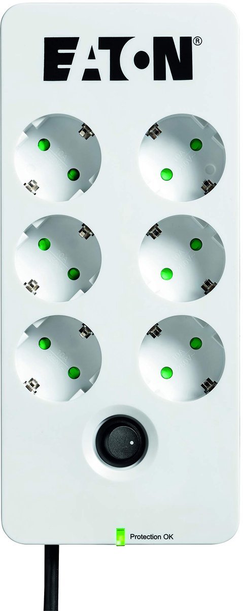 Uninterruptible Uninterruptible Power Supply System Interactive Ups Eaton Pb6D