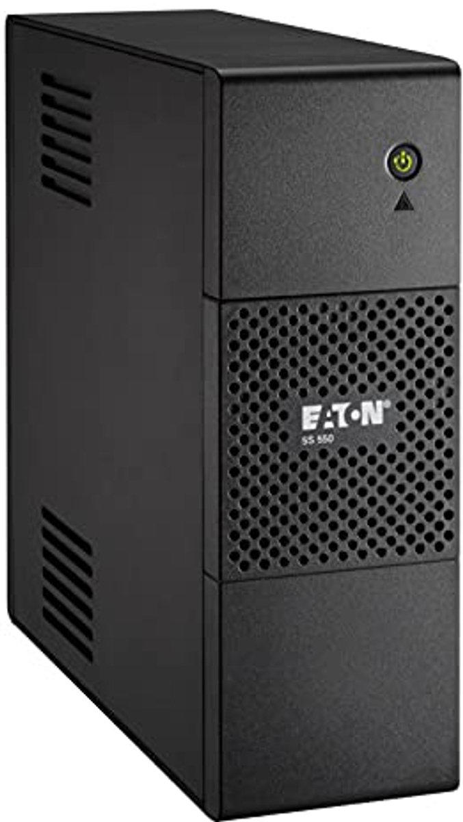 Eaton 5S 550i 550VA UPS - afbeelding 5