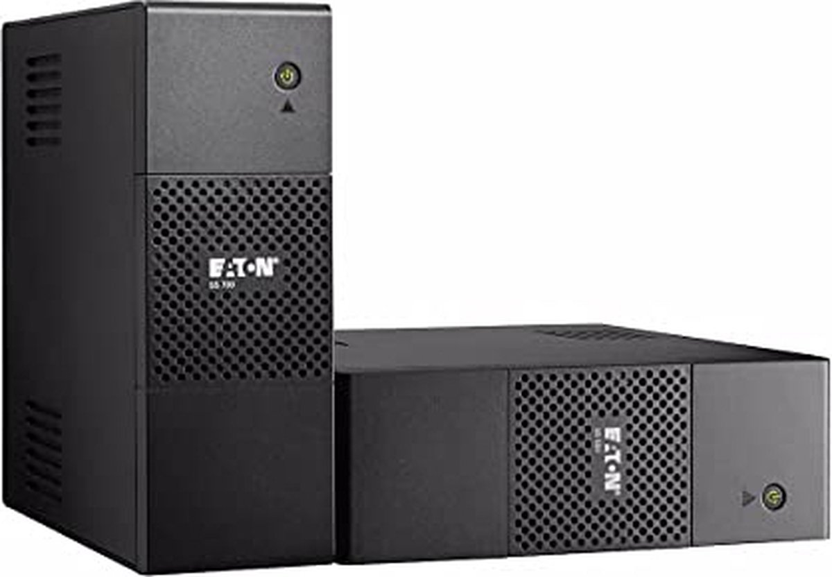 Eaton 5S 550i 550VA UPS - afbeelding 6