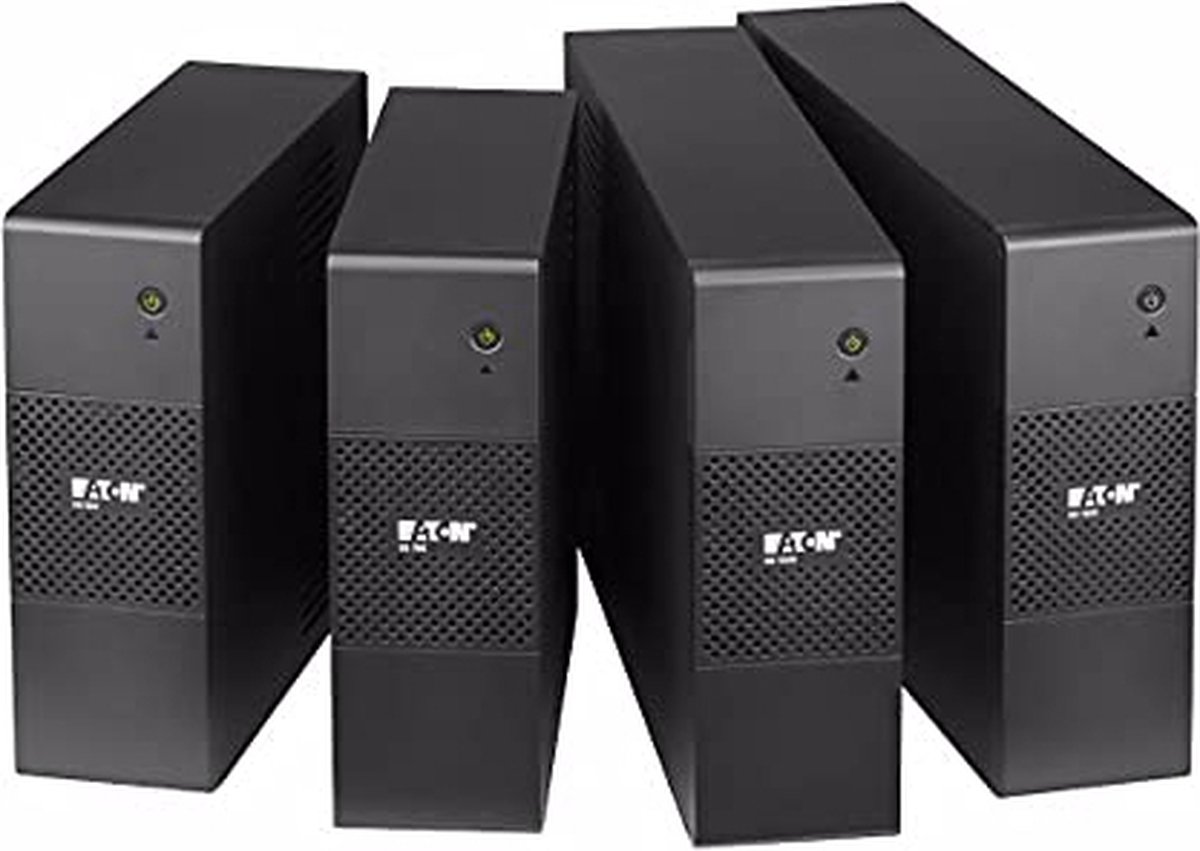 Eaton 5S 550i 550VA UPS - afbeelding 7