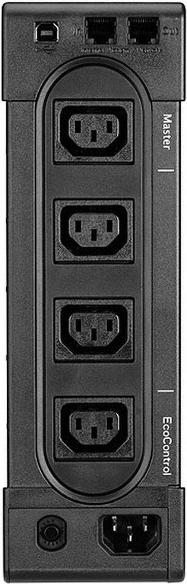 Eaton Ellipse PRO 650 IEC 650VA UPS - afbeelding 2