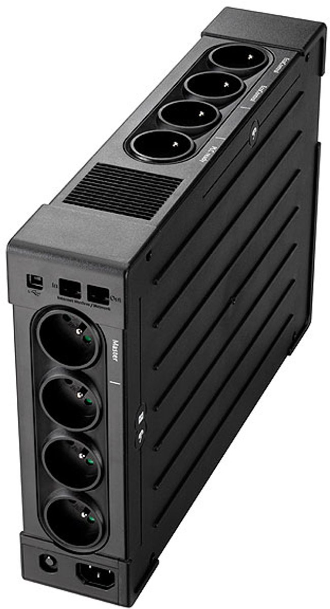 Eaton Ellipse PRO 1200 FR 1200VA UPS - afbeelding 2