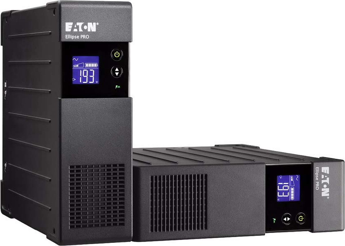 Eaton Ellipse PRO 1200 FR 1200VA UPS - afbeelding 4