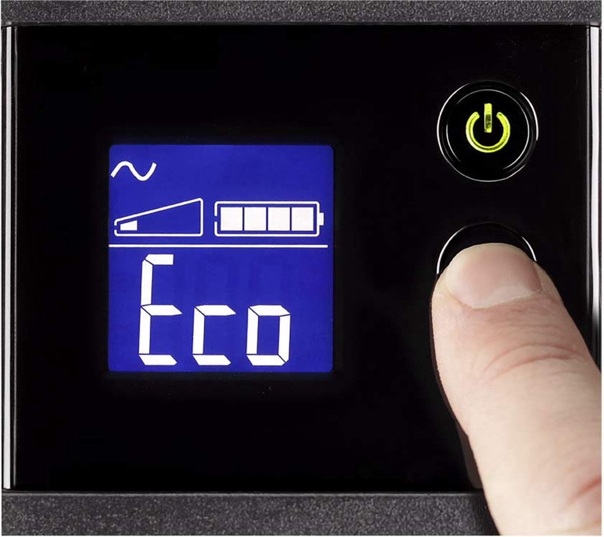 Eaton Ellipse PRO 1200 FR 1200VA UPS - afbeelding 6