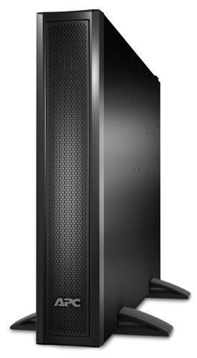 APC Smart-UPS X 1000VA Rack/Tower LCD 230V - afbeelding 7