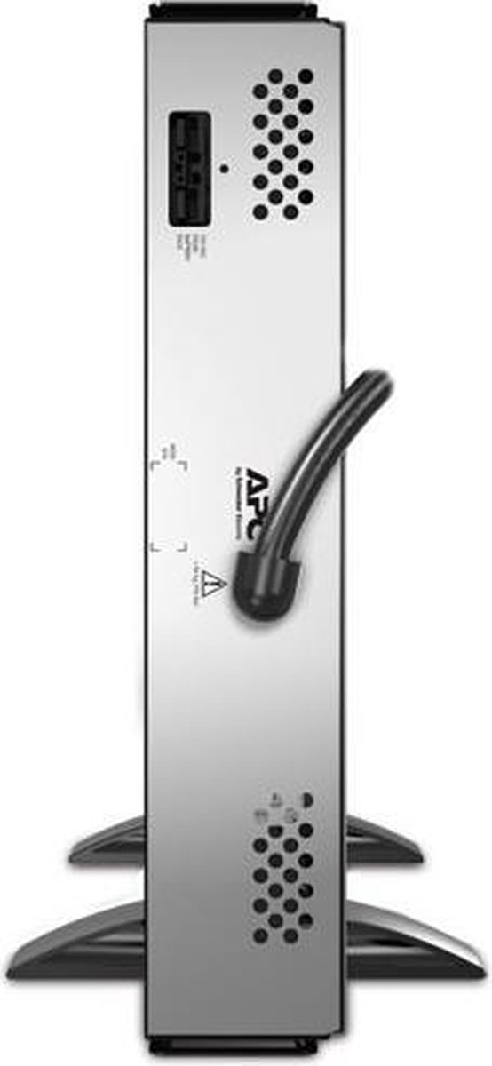 APC Smart-UPS X 1000VA Rack/Tower LCD 230V - afbeelding 9