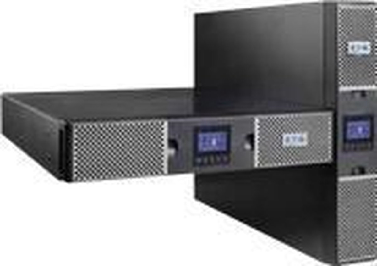 Eaton 9PX 3000i RT2U Netpack 3000VA UPS - afbeelding 3