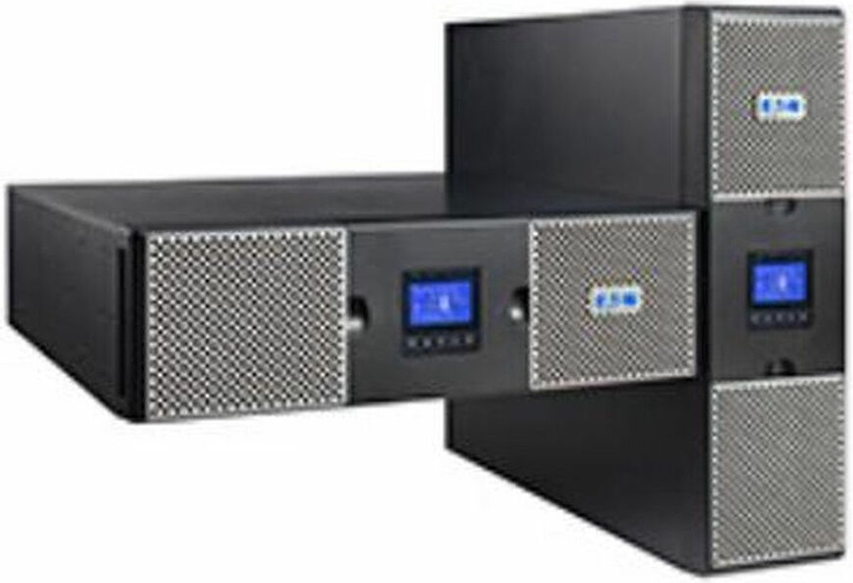 Eaton 9PX 3000i RT2U Netpack 3000VA UPS