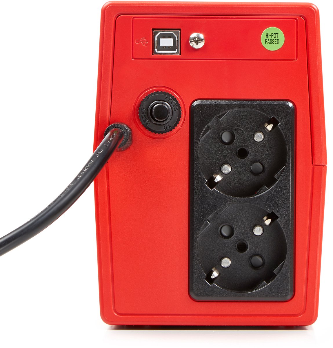 Salicru SPS SOHO+ 2000VA UPS - afbeelding 2