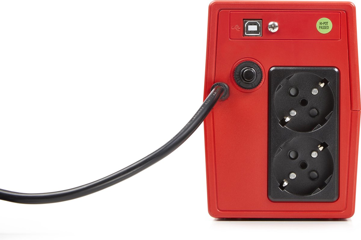 Salicru SPS SOHO+ 2000VA UPS - afbeelding 5