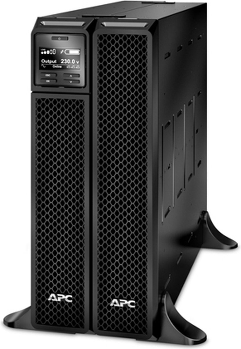 APC Smart-UPS SRT 2200VA 230V - afbeelding 8