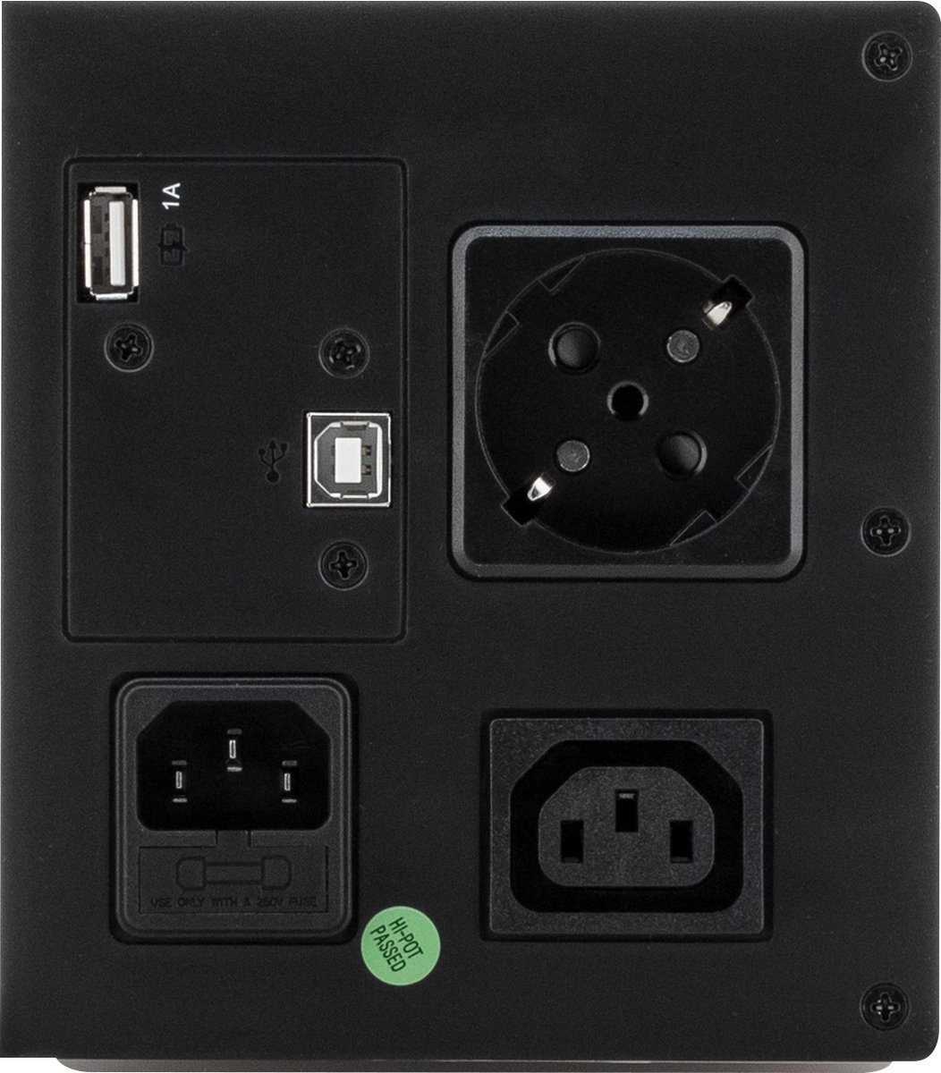 Legrand Keor SP 800VA Line-Interactive UPS - afbeelding 5