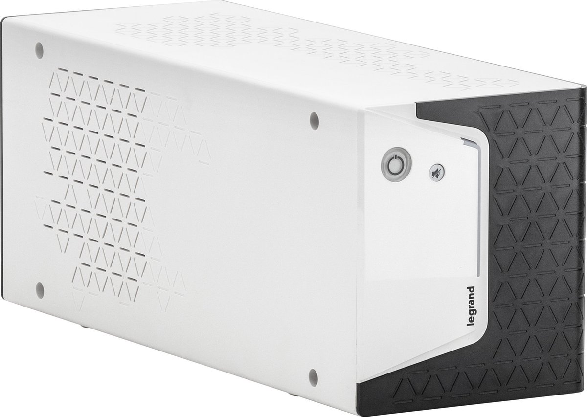 Legrand Keor SP 800VA Line-Interactive UPS - afbeelding 7