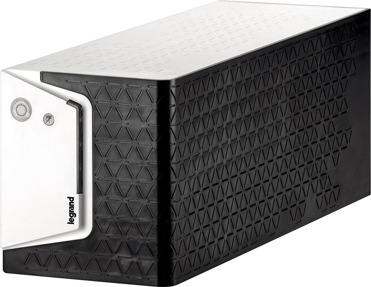 Uninterruptible Uninterruptible Power Supply System Interactive Ups Legrand Keor Sp 800 Va Sch