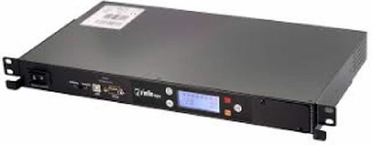 Uninterruptible Uninterruptible Power Supply System Interactive Ups Riello Mdu