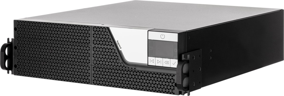 Legrand Daker DK Plus 2000VA UPS - afbeelding 3