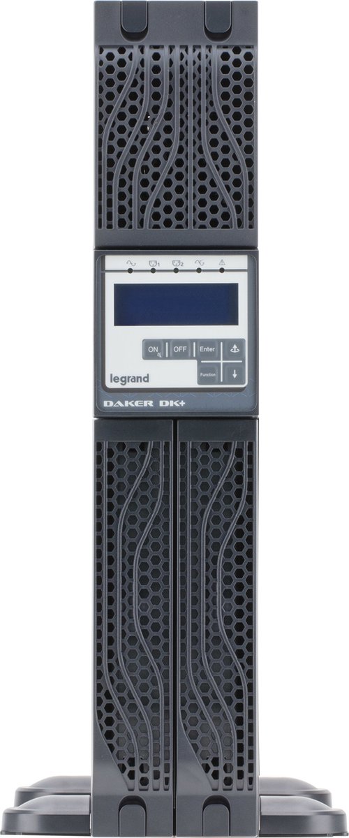 Legrand Daker DK Plus 2000VA UPS - afbeelding 4