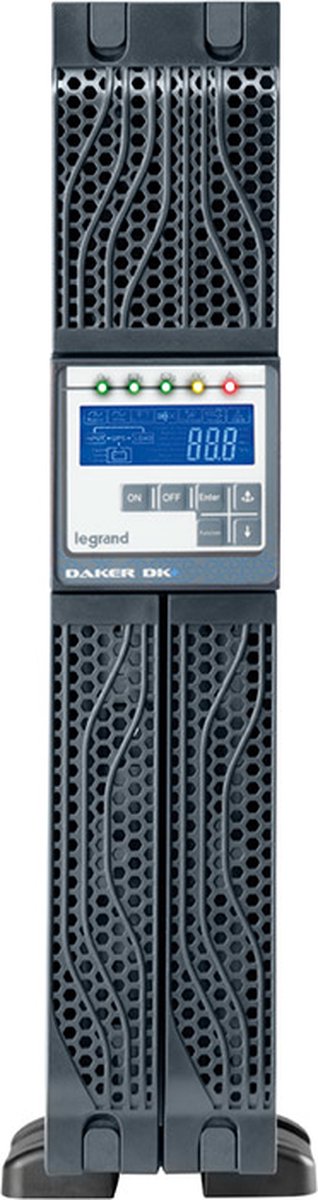 Legrand Daker DK Plus 2000VA UPS - afbeelding 5