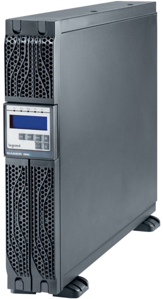 Uninterruptible Uninterruptible Power Supply System Interactive Ups Legrand Dk Plus 2Kva