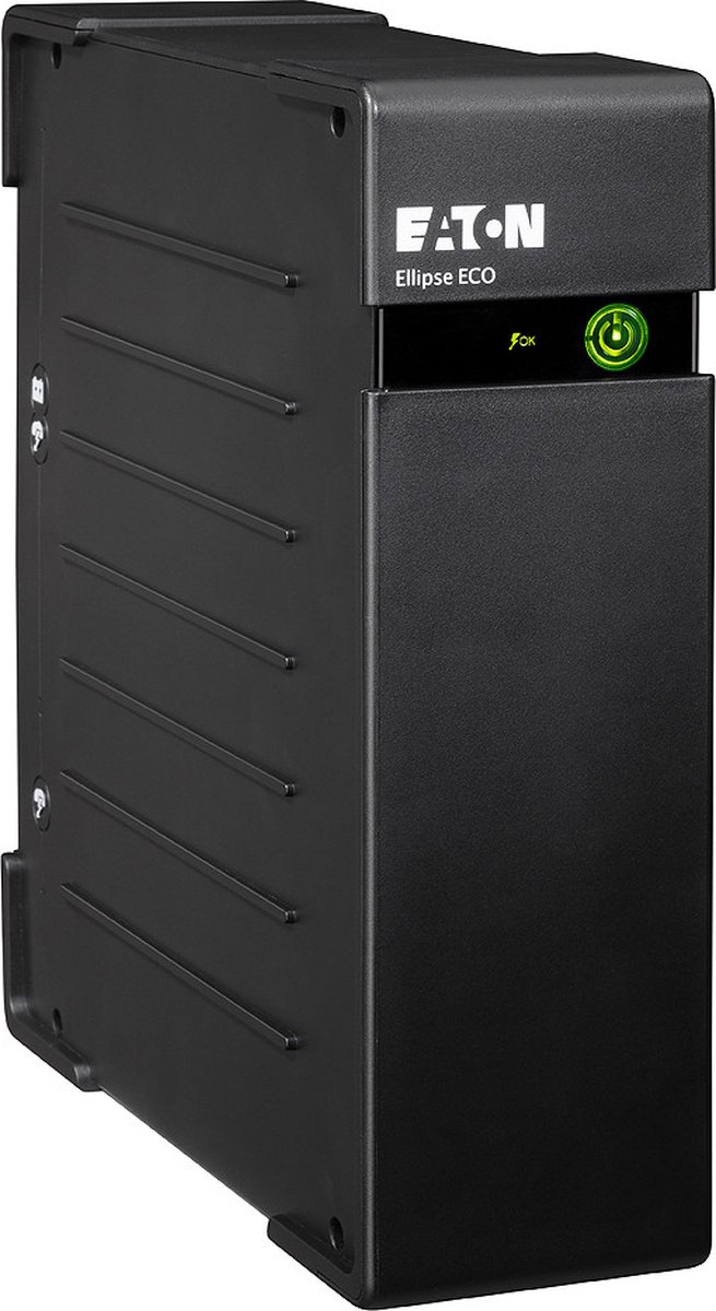 Eaton Ellipse ECO 800 USB IEC 800VA UPS - afbeelding 2