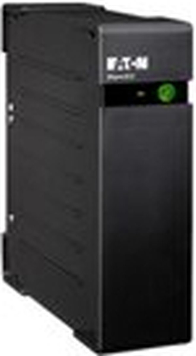 Uninterruptible Uninterruptible Power Supply System Interactive Ups Eaton El800Usbiec 500 W 800 Va