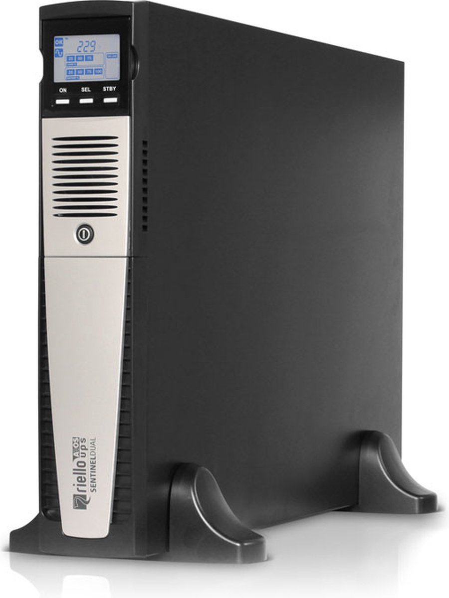 Riello Sentinel Dual SDH 1000 1000VA UPS