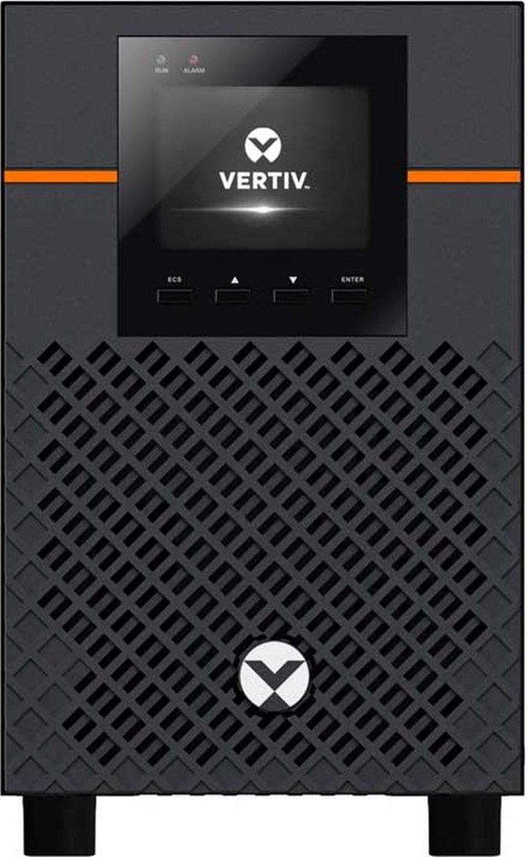 Vertiv Liebert Edge-1500Imt Ups Line-Interactive 1,5 Kva 1350 W - afbeelding 3