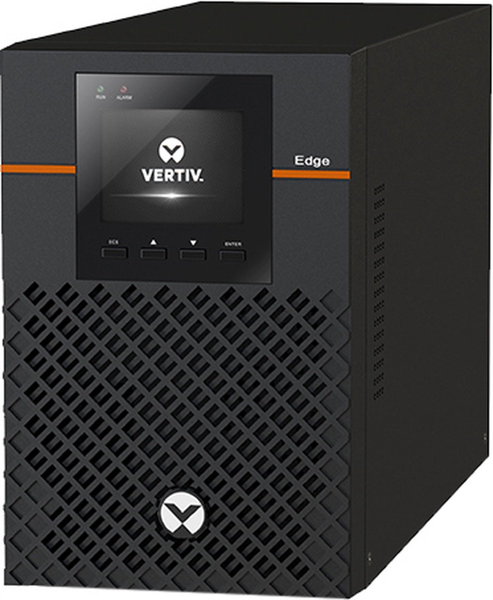 Vertiv Liebert Edge-1500Imt Ups Line-Interactive 1,5 Kva 1350 W - afbeelding 4