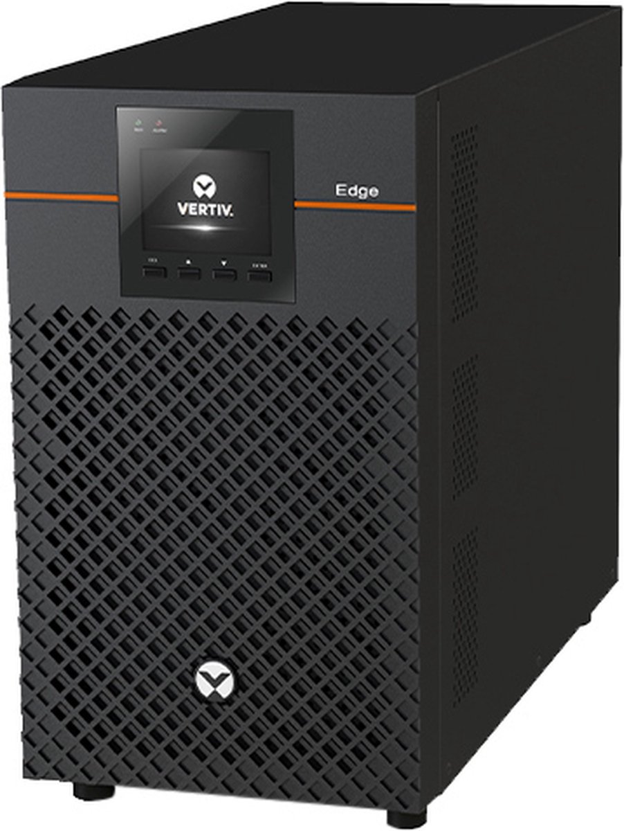 Vertiv Liebert Edge-1500Imt Ups Line-Interactive 1,5 Kva 1350 W - afbeelding 5