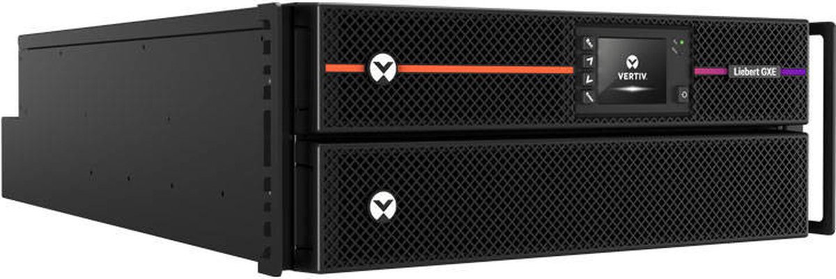 Vertiv Liebert Gxe3-10Kirt5Uxl Ups Dubbele Conversie (Online) 10 Kva 10000 W - afbeelding 3