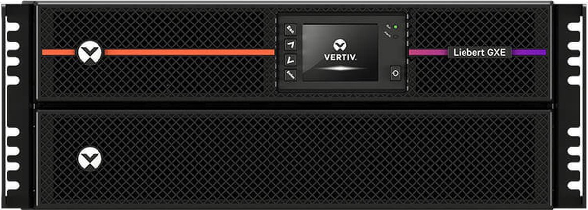 Liebert GXE3-10KIRT5UXL 10000VA UPS (Black)