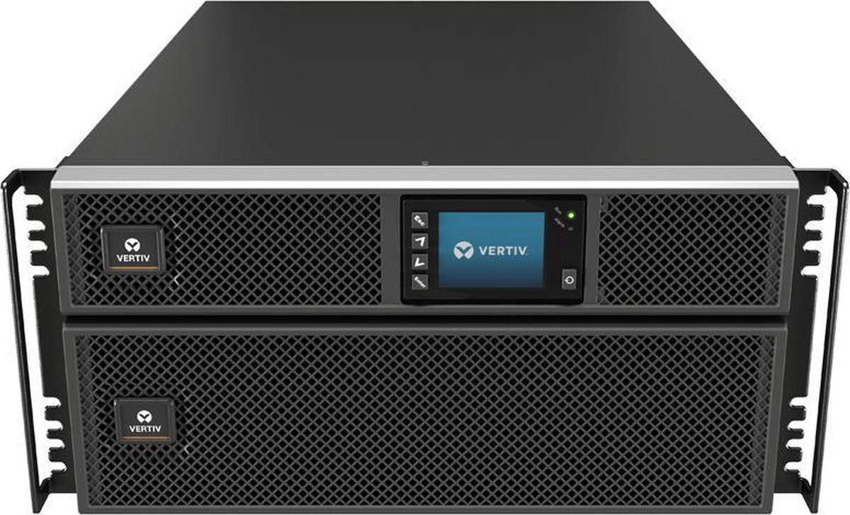 Vertiv Liebert Gxt5-8000Irt5Uxle Ups Dubbele Conversie (Online) 8 Kva 8000 W 8 - afbeelding 4