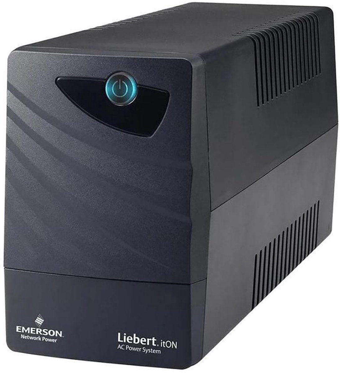 Vertiv Liebert Iton 400Va Ups Line-Interactive 0,4 Kva 240 W 4 Ac-Uitgang(En) - afbeelding 2