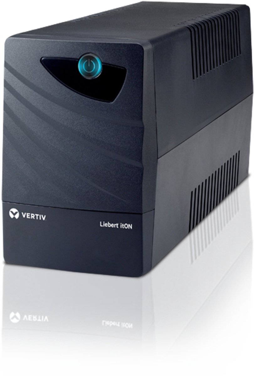 Vertiv Liebert Iton 400Va Ups Line-Interactive 0,4 Kva 240 W 2 Ac-Uitgang(En) - afbeelding 5