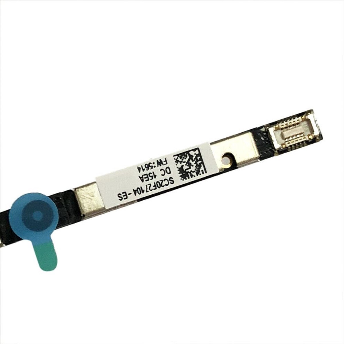 Interne Vervangingswebcam voor Lenovo ThinkPad X280/X13/X390/X395 - 720p HD - 2 Microfoons - afbeelding 4