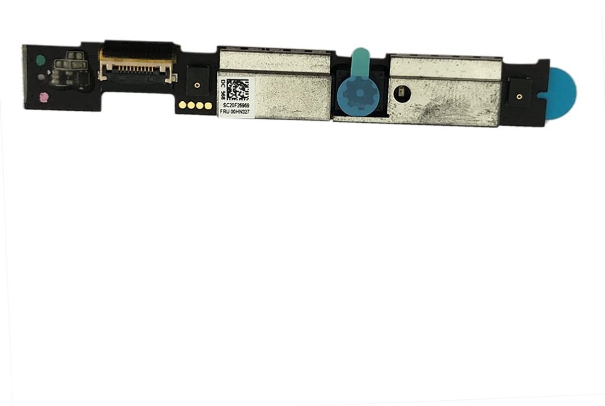 720p Built-In Webcam Board for Lenovo ThinkPad T470s - Zwart - afbeelding 2